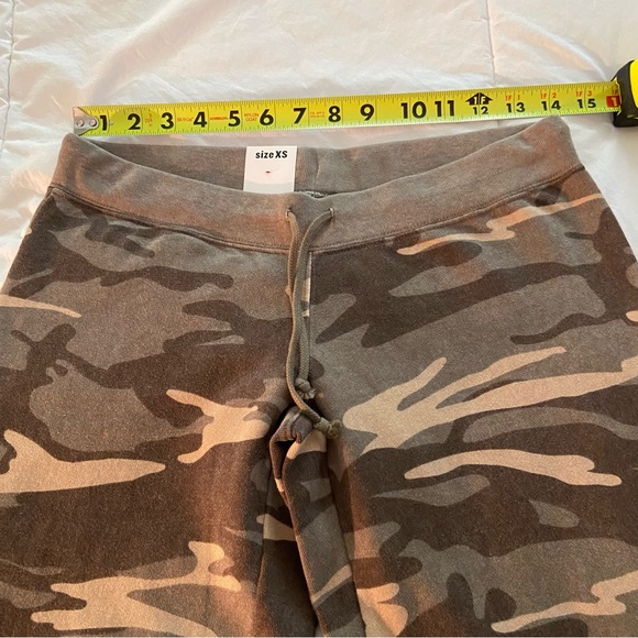 Flare Camo Pants - Picture 5 of 10